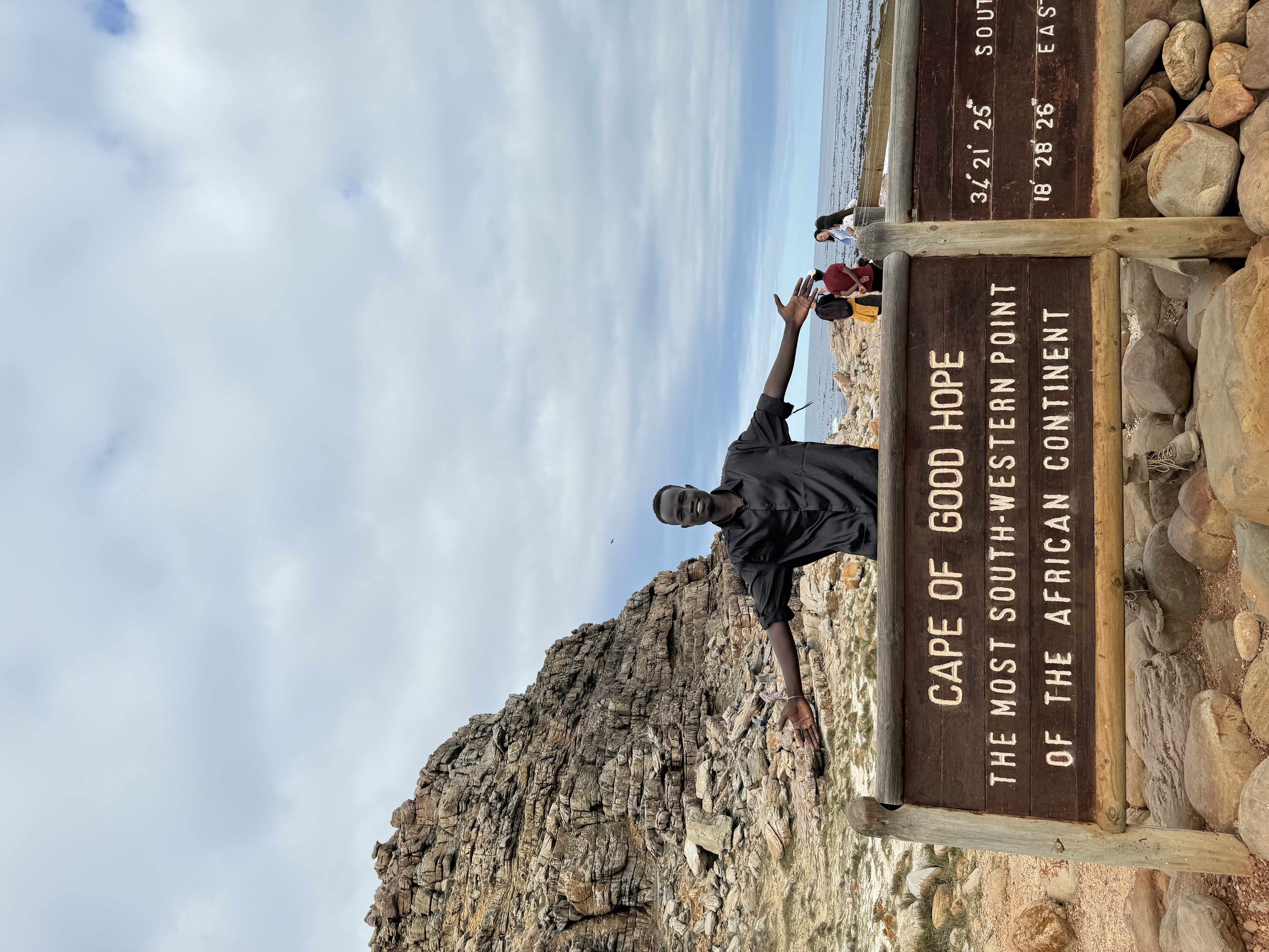 Take Action Lab Experience